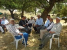 Rıza Erdoğan, Haydar Usta, Kadir Karaca, Çavuş Belediye Başkanı Mehmet Özer, Fasıllar Muhtarı Mustafa Serbes, Hüseyin Karaşan, Ali Rıza Civan. 2009 Köy Günü