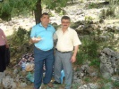 Mehmet Çalışkan, Rasim Portakal  2009 Köy Günü