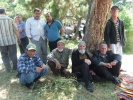 2011 Fasıllar Köyü Şenliği