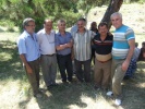 2011 Fasıllar Köyü Şenliği