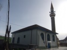 Fasıllar Köyü Camii