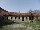 Fasıllar Köyü eski okul