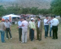 2006 Köy Günü. Esat Güzelbay, Bekir Dağcı, Eyüp Karaca, Ömer Usta, Mustafa Ersözlü, Sadık Özyıldız