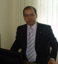 Yeniden Birlikteyiz